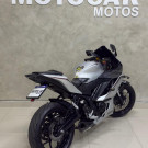 YAMAHA YZF R-3 321/ABS 2021 Gasolina-1