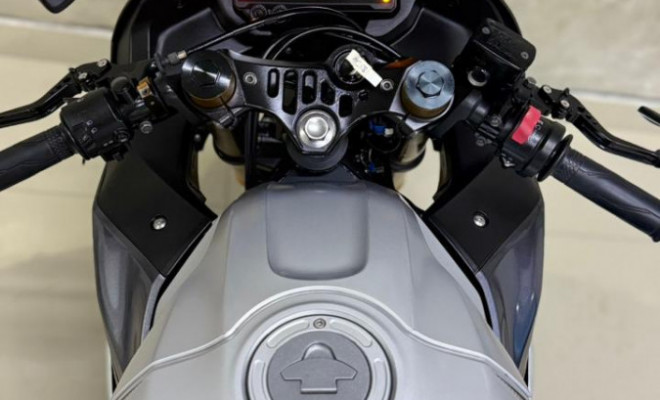 YAMAHA YZF R-3 321/ABS 2021 Gasolina-2