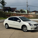 Sentra S 2.0 Aut. 2013 -- conforto, elegância e acabamento de respeito-19
