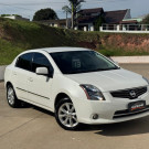Sentra S 2.0 Aut. 2013 -- conforto, elegância e acabamento de respeito-18