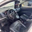 Sentra S 2.0 Aut. 2013 -- conforto, elegância e acabamento de respeito-6
