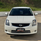 Sentra S 2.0 Aut. 2013 -- conforto, elegância e acabamento de respeito-0