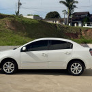 Sentra S 2.0 Aut. 2013 -- conforto, elegância e acabamento de respeito-14