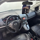 Sentra S 2.0 Aut. 2013 -- conforto, elegância e acabamento de respeito-8