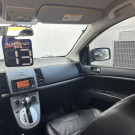 Sentra S 2.0 Aut. 2013 -- conforto, elegância e acabamento de respeito-12