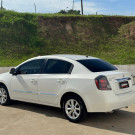 Sentra S 2.0 Aut. 2013 -- conforto, elegância e acabamento de respeito-15