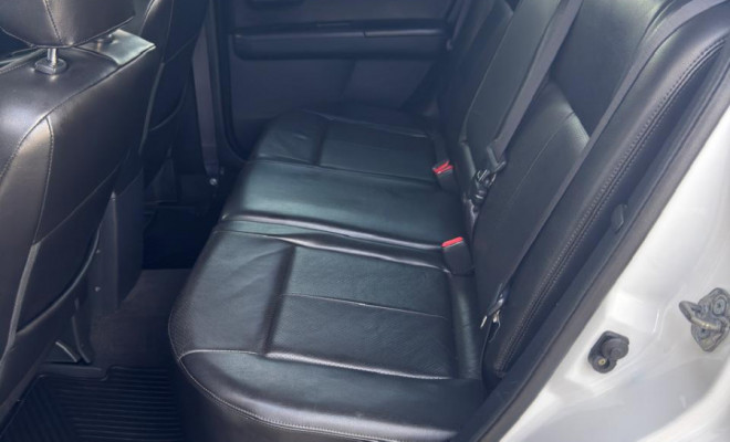 Sentra S 2.0 Aut. 2013 -- conforto, elegância e acabamento de respeito-5