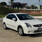 Sentra S 2.0 Aut. 2013 -- conforto, elegância e acabamento de respeito-16