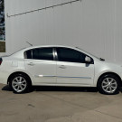 Sentra S 2.0 Aut. 2013 -- conforto, elegância e acabamento de respeito-17
