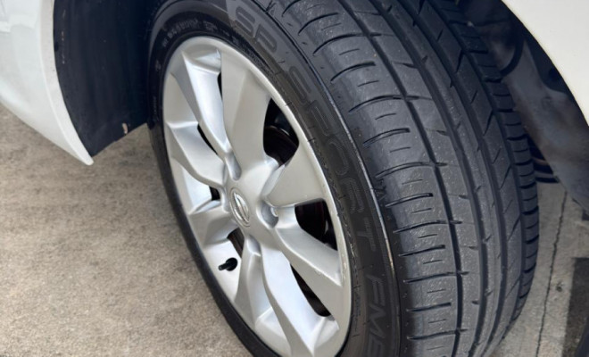 Sentra S 2.0 Aut. 2013 -- conforto, elegância e acabamento de respeito-13