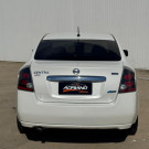 Sentra S 2.0 Aut. 2013 -- conforto, elegância e acabamento de respeito-1