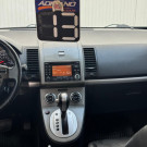 Sentra S 2.0 Aut. 2013 -- conforto, elegância e acabamento de respeito-9