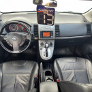 Sentra S 2.0 Aut. 2013 -- conforto, elegância e acabamento de respeito-10