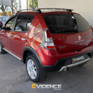 Renault SANDERO STEPWAY Hi-Flex 1.6 16V 5p 2012 Flex-0