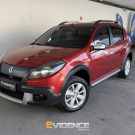 Renault SANDERO STEPWAY Hi-Flex 1.6 16V 5p 2012 Flex-1