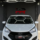 Hyundai HB20 Comf./C.Plus/C.Style 1.0 Flex 12V 2015 Flex-0