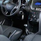 Hyundai HB20 Comf./C.Plus/C.Style 1.0 Flex 12V 2015 Flex-8