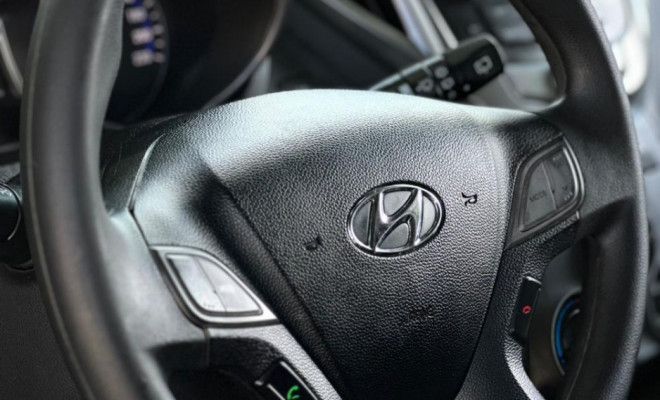 Hyundai HB20 Comf./C.Plus/C.Style 1.0 Flex 12V 2015 Flex-10