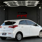 Hyundai HB20 Comf./C.Plus/C.Style 1.0 Flex 12V 2015 Flex-4