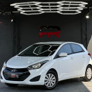 Hyundai HB20 Comf./C.Plus/C.Style 1.0 Flex 12V 2015 Flex-3