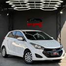 Hyundai HB20 Comf./C.Plus/C.Style 1.0 Flex 12V 2015 Flex-1