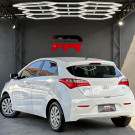 Hyundai HB20 Comf./C.Plus/C.Style 1.0 Flex 12V 2015 Flex-2