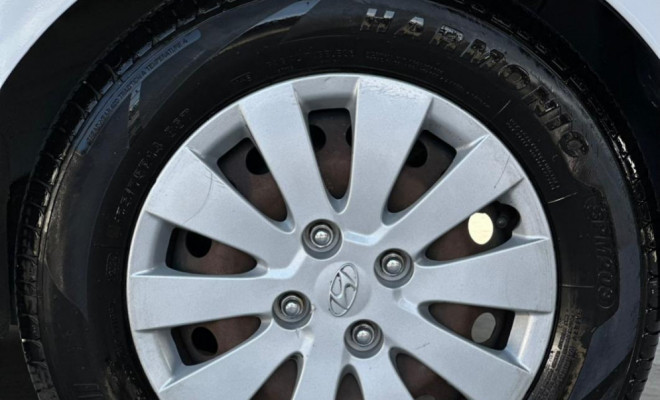 Hyundai HB20 Comf./C.Plus/C.Style 1.0 Flex 12V 2015 Flex-13