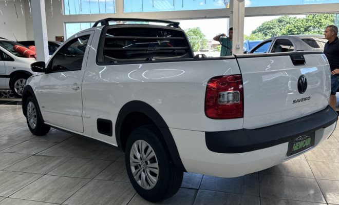 VW - Saveiro 1.6 Mi Total Flex 8V 2014-4