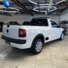 VW - Saveiro 1.6 Mi Total Flex 8V 2014-2