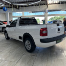 VW - Saveiro 1.6 Mi Total Flex 8V 2014-4