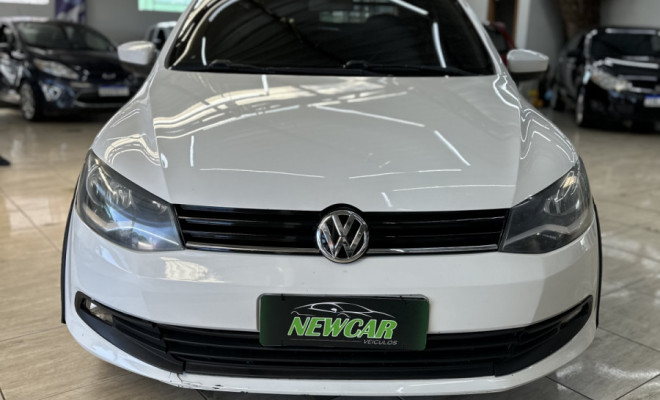 VW - Saveiro 1.6 Mi Total Flex 8V 2014-0