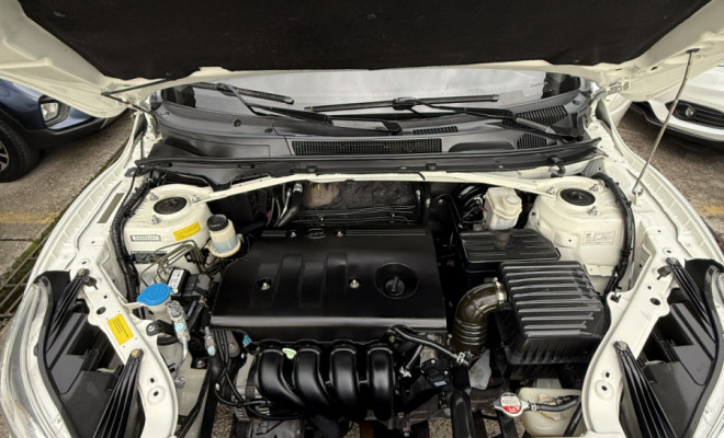 LIFAN X60 1.8 16V 128cv 5p Mec. 2016-18