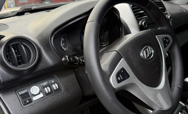 LIFAN X60 1.8 16V 128cv 5p Mec. 2016-13