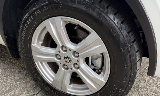 LIFAN X60 1.8 16V 128cv 5p Mec. 2016-19