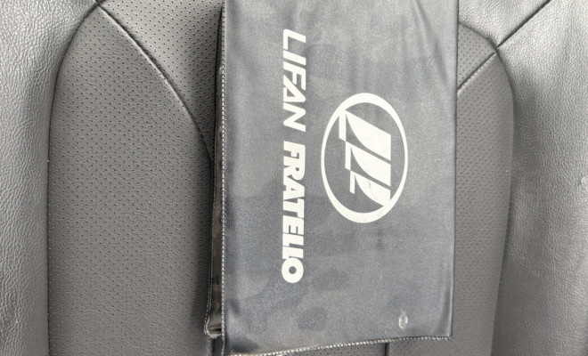 LIFAN X60 1.8 16V 128cv 5p Mec. 2016-14