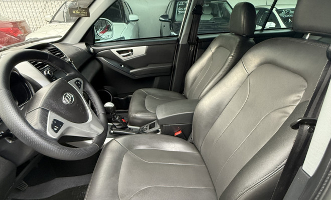 LIFAN X60 1.8 16V 128cv 5p Mec. 2016-11