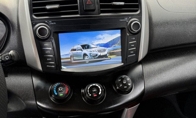 LIFAN X60 1.8 16V 128cv 5p Mec. 2016-15