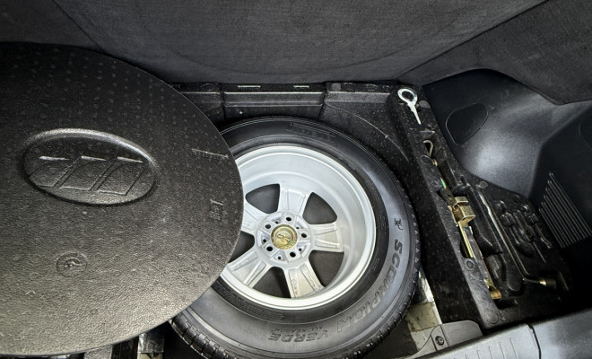 LIFAN X60 1.8 16V 128cv 5p Mec. 2016-6