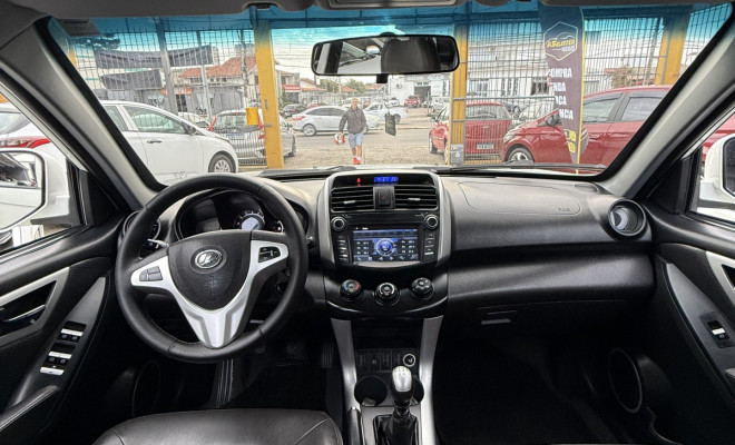 LIFAN X60 1.8 16V 128cv 5p Mec. 2016-17