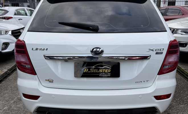 LIFAN X60 1.8 16V 128cv 5p Mec. 2016-3