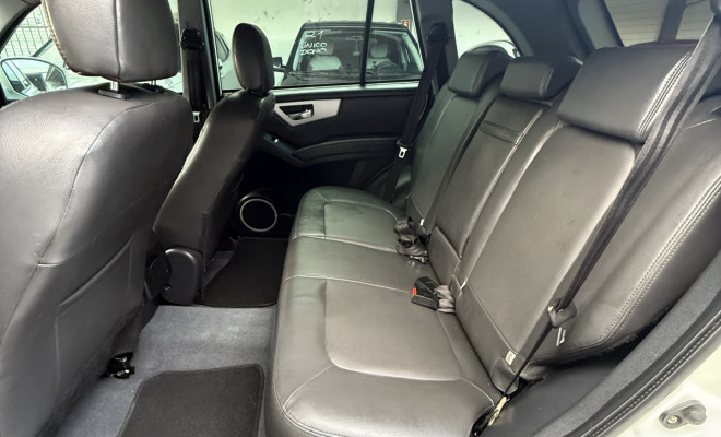 LIFAN X60 1.8 16V 128cv 5p Mec. 2016-9