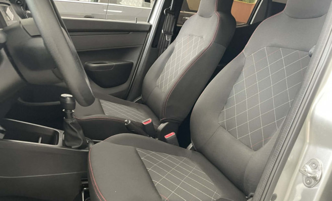 Renault KWID Zen 1.0 Flex 12V 5p Mec. 2023 Flex-5