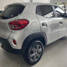 Renault KWID Zen 1.0 Flex 12V 5p Mec. 2023 Flex-1