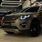Land Rover Discovery Sport HSE 2.0 4x4 Aut/ Flex 2015 Flex-2