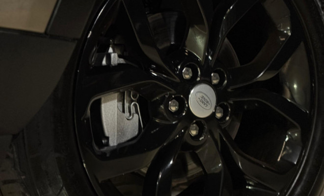 Land Rover Discovery Sport HSE 2.0 4x4 Aut/ Flex 2015 Flex-11