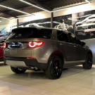 Land Rover Discovery Sport HSE 2.0 4x4 Aut/ Flex 2015 Flex-6
