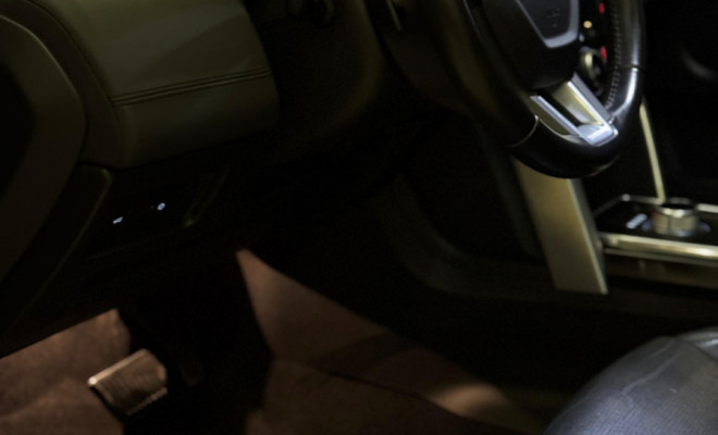 Land Rover Discovery Sport HSE 2.0 4x4 Aut/ Flex 2015 Flex-19