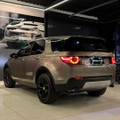 Land Rover Discovery Sport HSE 2.0 4x4 Aut/ Flex 2015 Flex-9