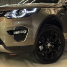 Land Rover Discovery Sport HSE 2.0 4x4 Aut/ Flex 2015 Flex-3