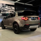 Land Rover Discovery Sport HSE 2.0 4x4 Aut/ Flex 2015 Flex-8